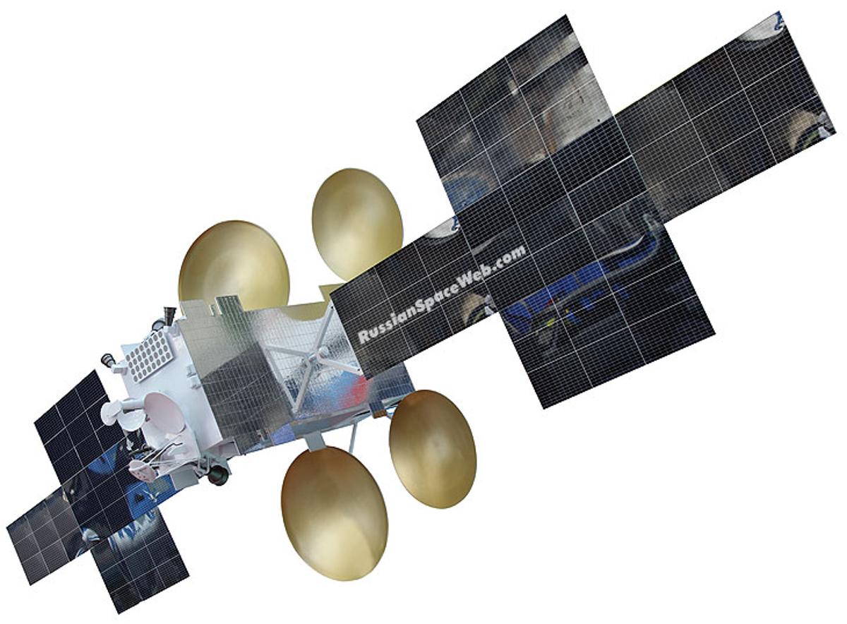 Three Nations Deploy Secret Inspector Satellites, Escalating Space Militarization