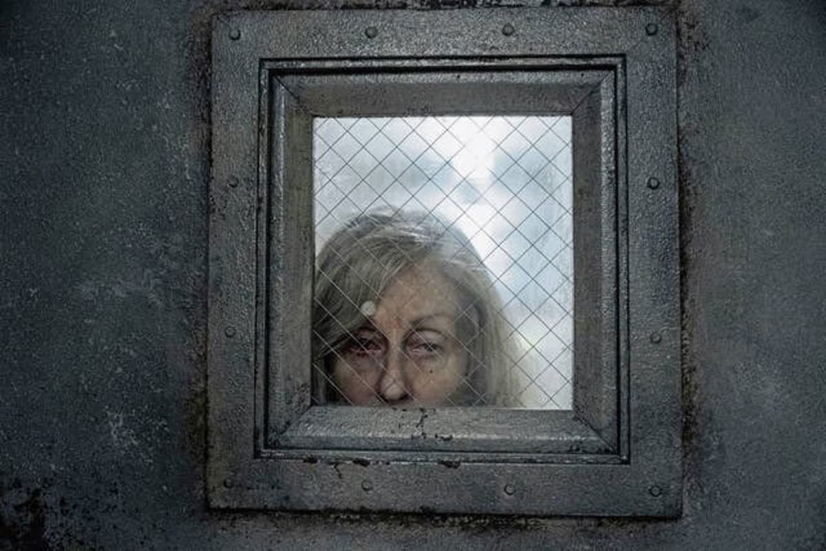 Judith Light Promotes New Streaming Dramas; The Pitt Breaks Records