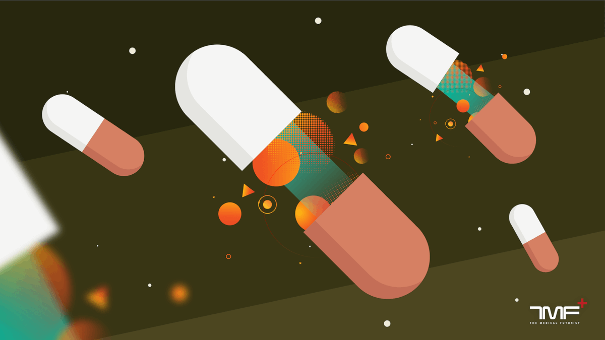 Pharma Must Embrace AI, Experiment, and Adapt
