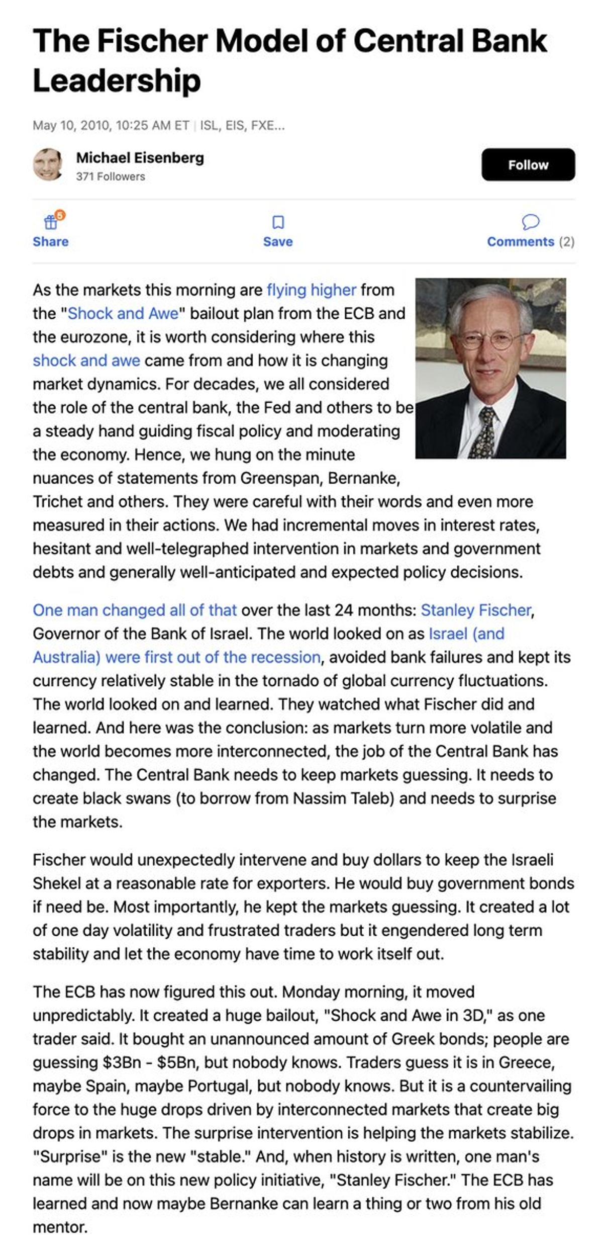 Bank of Israel Must Surprise Markets Amid Soaring Shekel