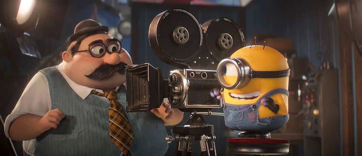 Final Trailer Revives Classic Cinema in Minions & Monsters