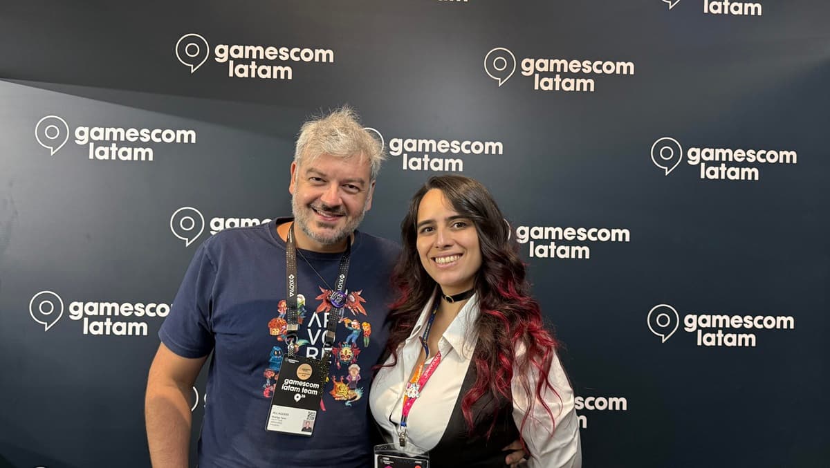 Brazil's Gaming Boom Offers Global Inspiration