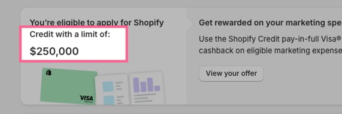 Charge Cards Now Offer $250K Pay‑in