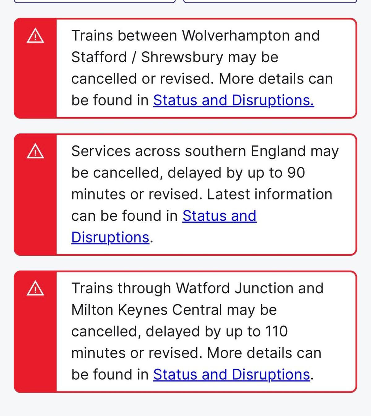 British Train Delays Spark Driver’s Quick‑Witted Humor
