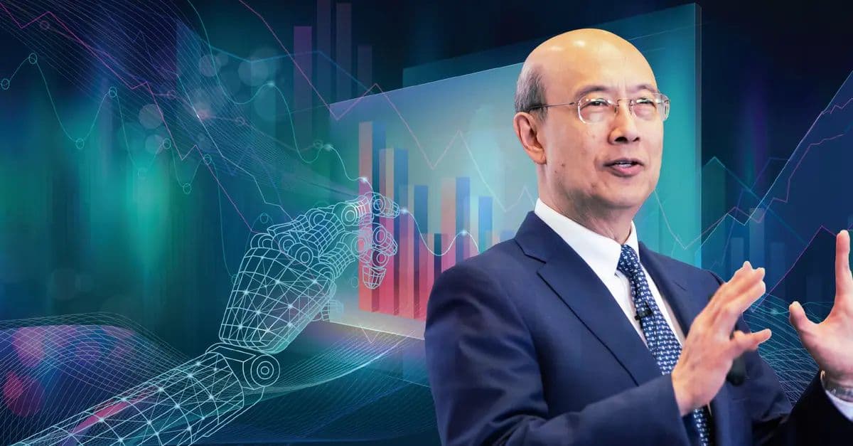 Key AI Trends Every Finance Professional Must Track