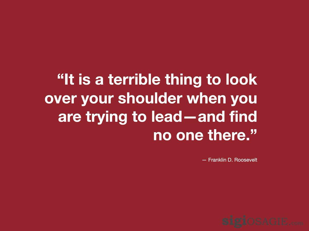 Ensure Your Team Aligns With Vision and Standards
