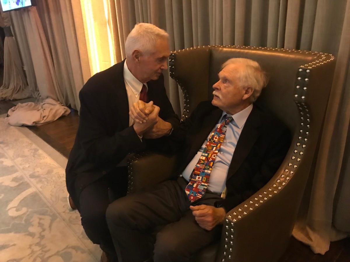 Ted Turner's Bold, Untold Media Dreams Revealed