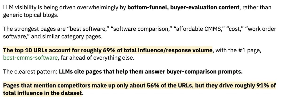 Real‑World SEO Data Defies Traditional Textbook Advice