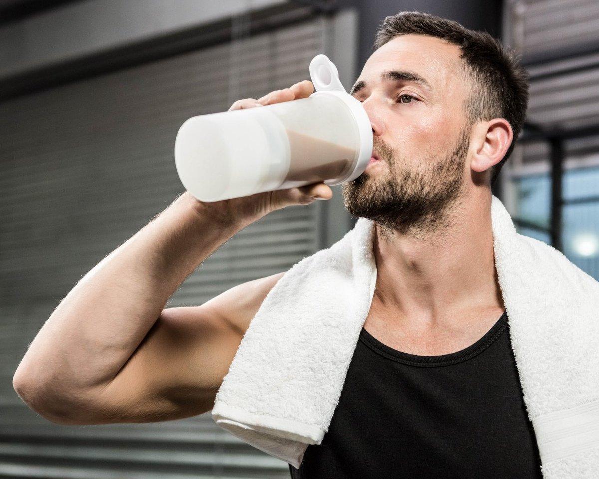 High Protein Enables Recomp Whether in Deficit or Maintenance