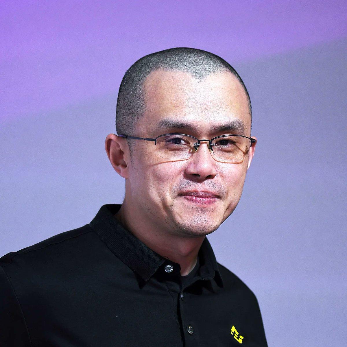 Strong Stock Market Boosts Bitcoin, Says Binance Founder