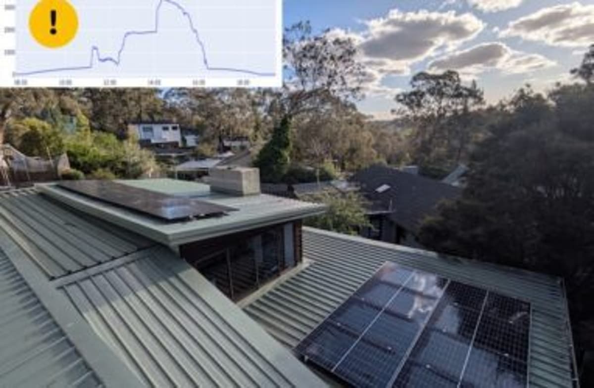 PV Fingerprint Mapping Predicts Rooftop Solar Growth