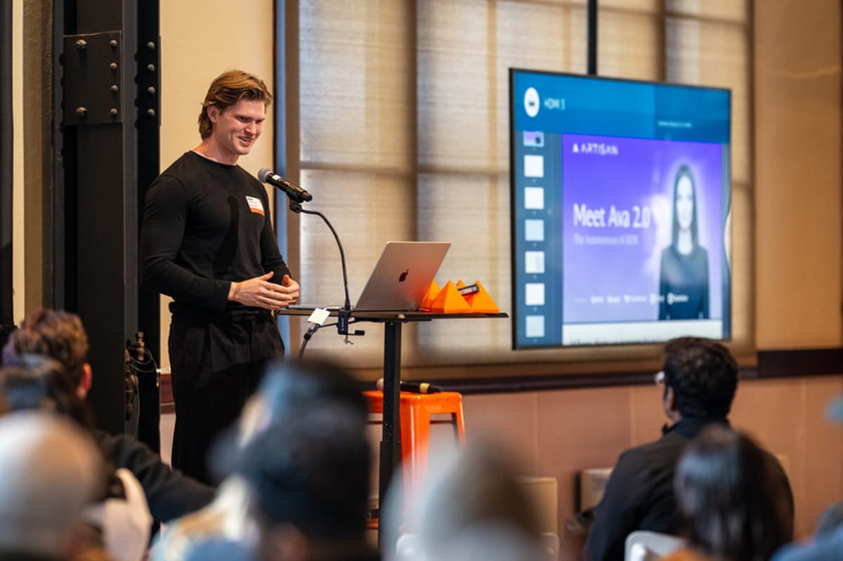 AI Accelerates Sales: Faster Ramps, Shorter Cycles, Higher Wins
