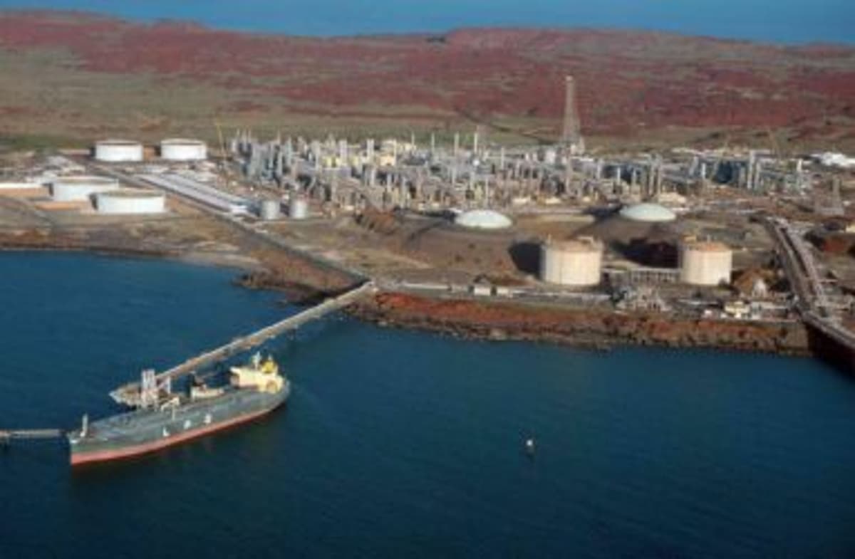 Labor Proposes Domestic Gas Reservation, Limiting Exports