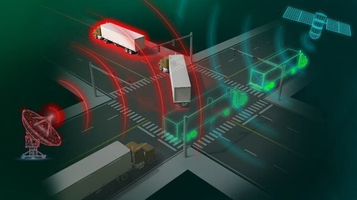 Portable Device Detects Real-Time GPS Spoofing On‑the‑Move