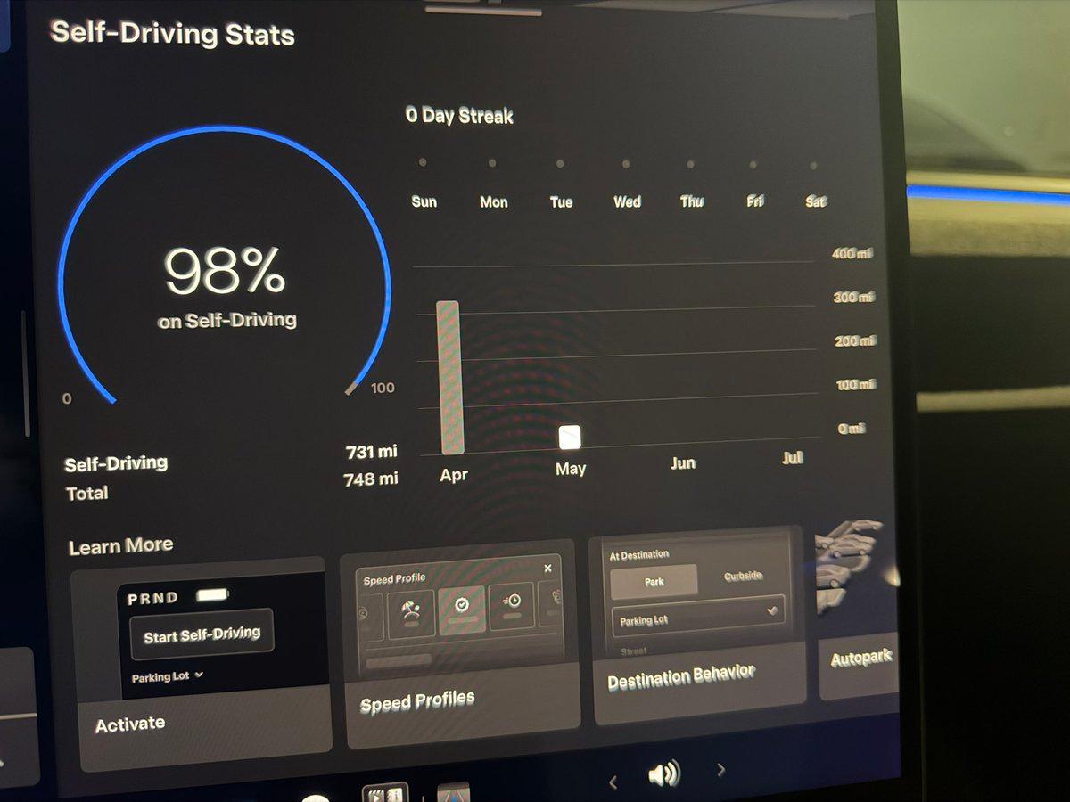 Spring Update Launches Standalone Self-Driving App
