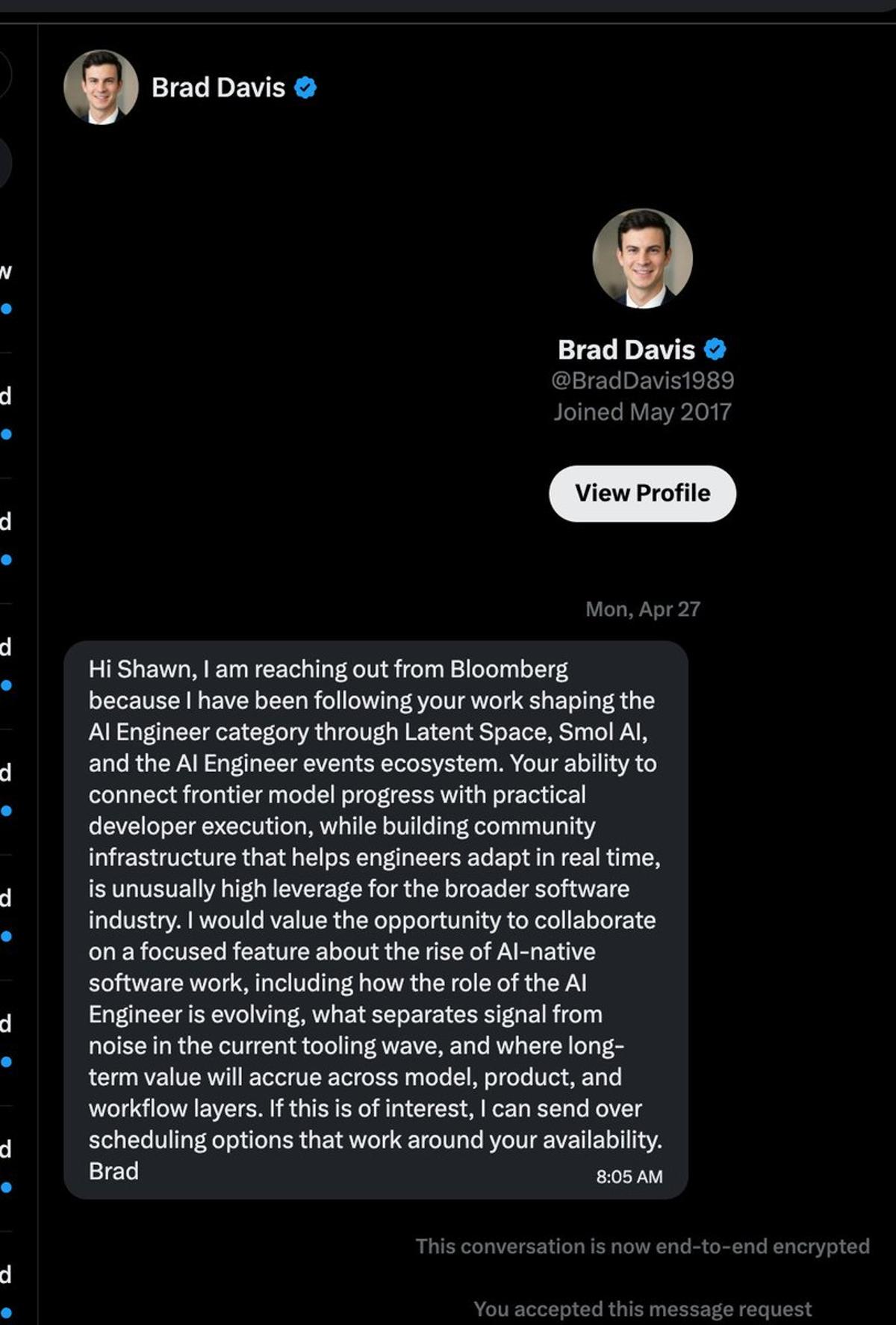 Beware: Near‑phishing Scam Almost Fooled Me