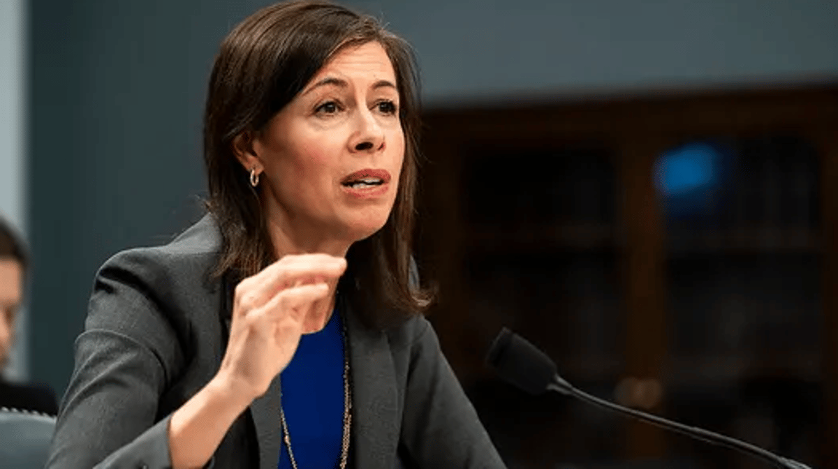 FCC Reverses Rosenworcel's Net Neutrality, Homework Gap Policies