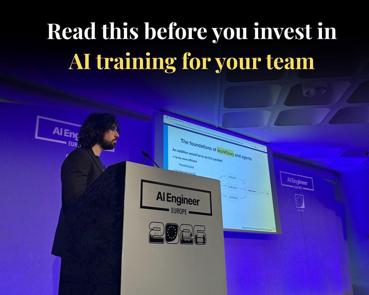 Align Intent and Skill Levels for Effective AI Training