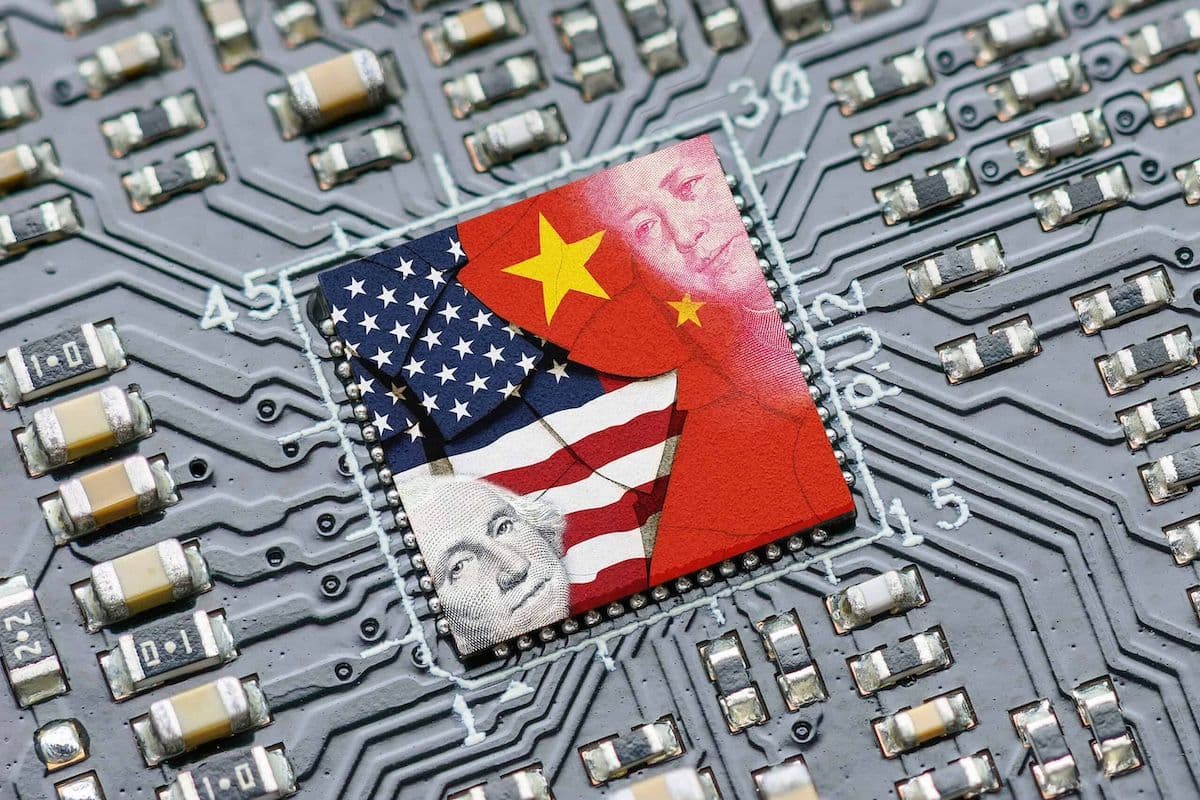 China Prioritizes AI Deployment, US Chases AGI Myth