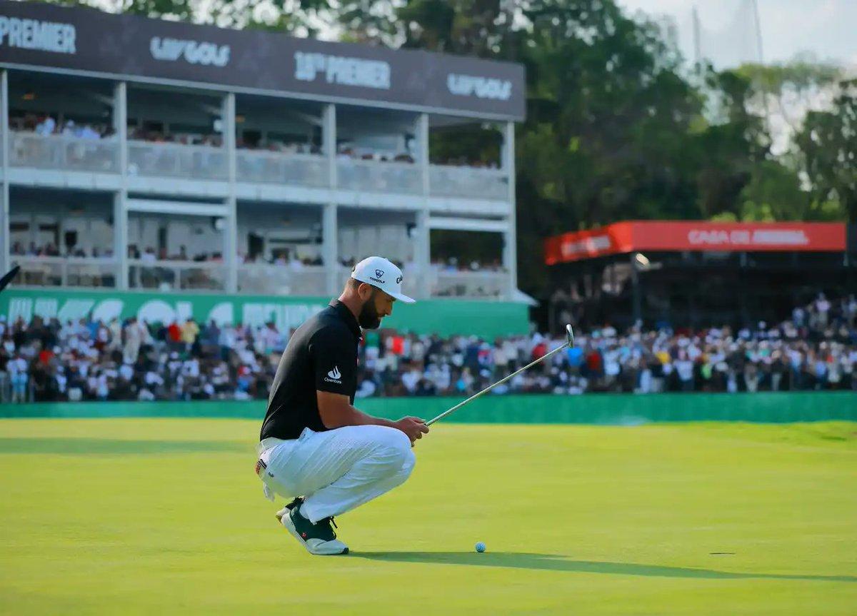 Saudi Arabia's High-Stakes LIV Golf Bet Sparks Future Speculation