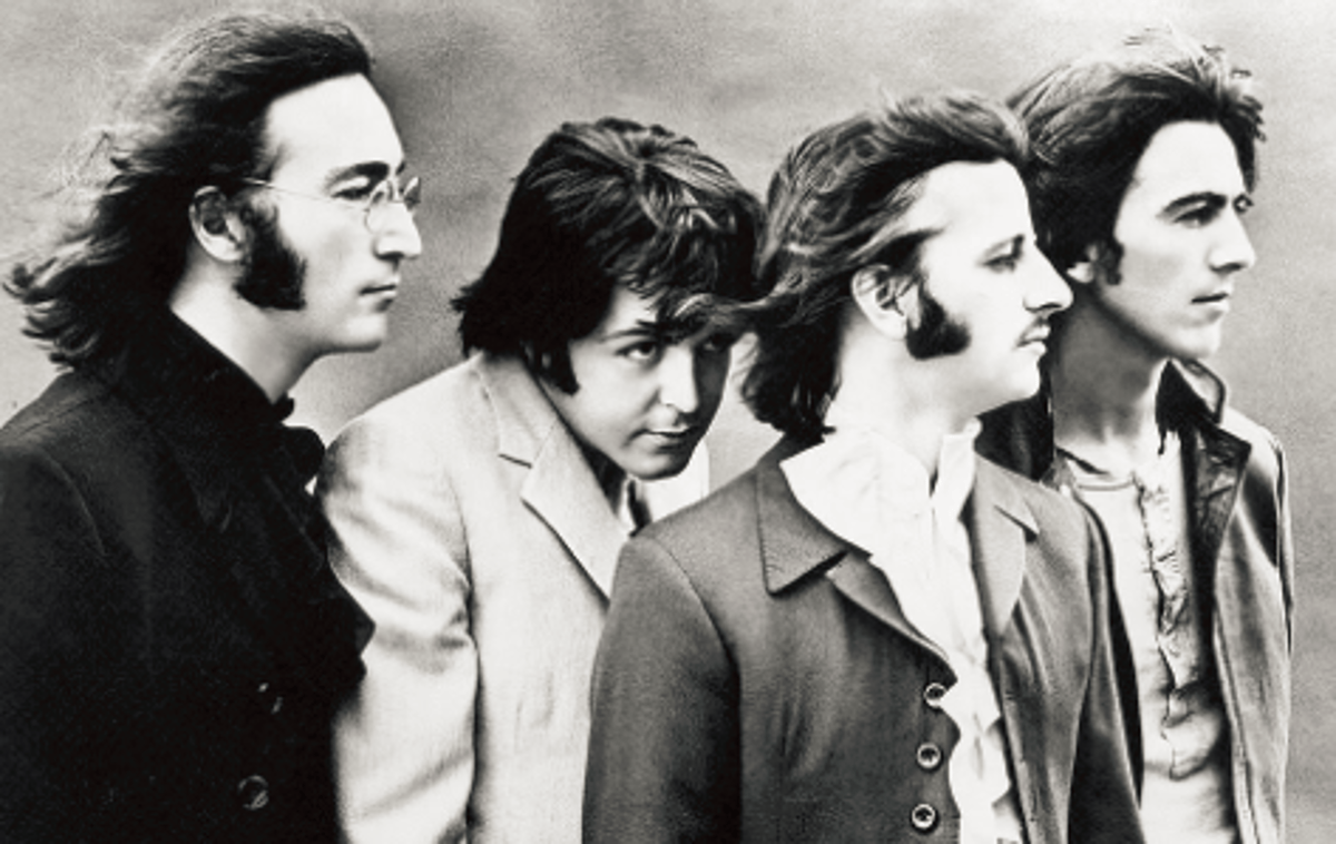 The Beatles' Final Studio Album Let It Be Released Today