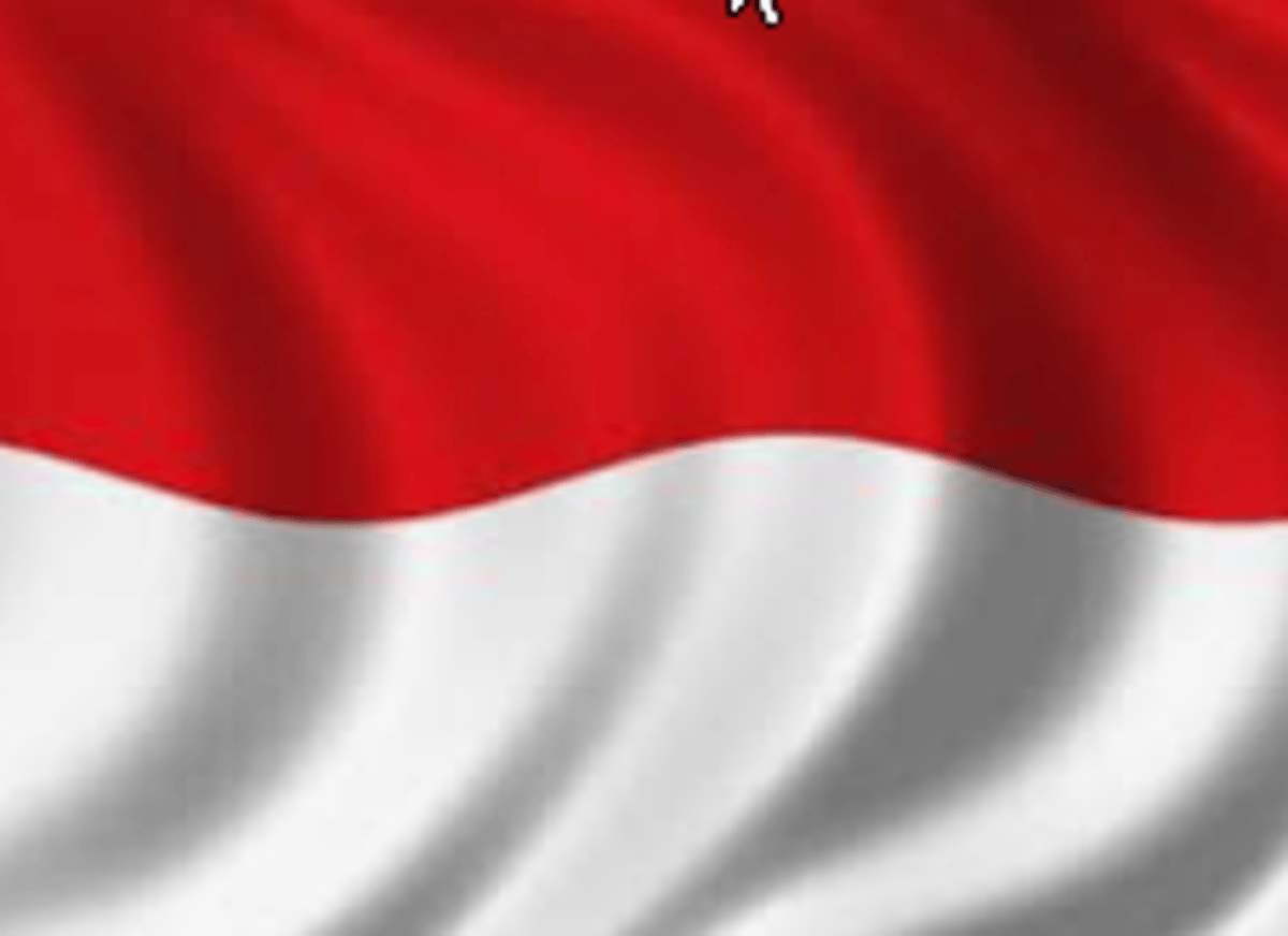 Indonesia Stocks Tumble 2.9% Overnight, Short Positions Held