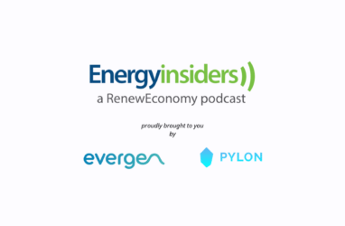 How One Visionary Rescued Solar, Dismantled Coal