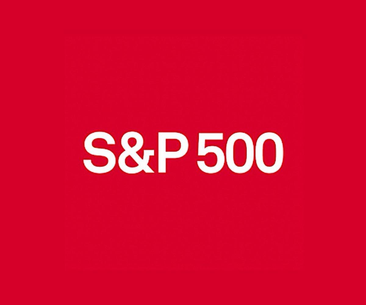 S&P 500 Reaches New Record High