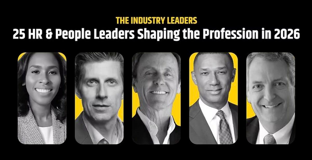 HR Must Lead AI Era with Human‑First Courage