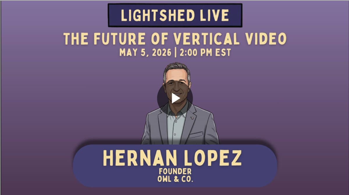 Vertical Video Emerges as $50B Rival to Netflix