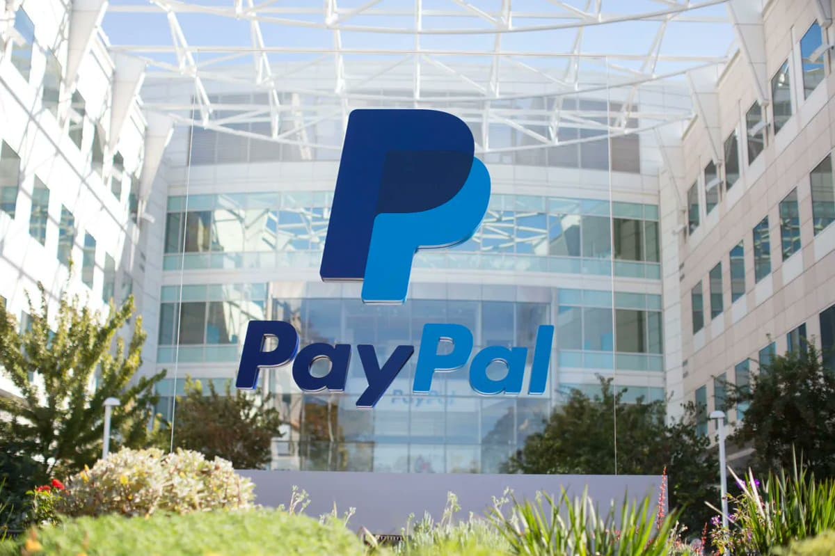 PayPal Rebrands as Tech Company, Embraces AI
