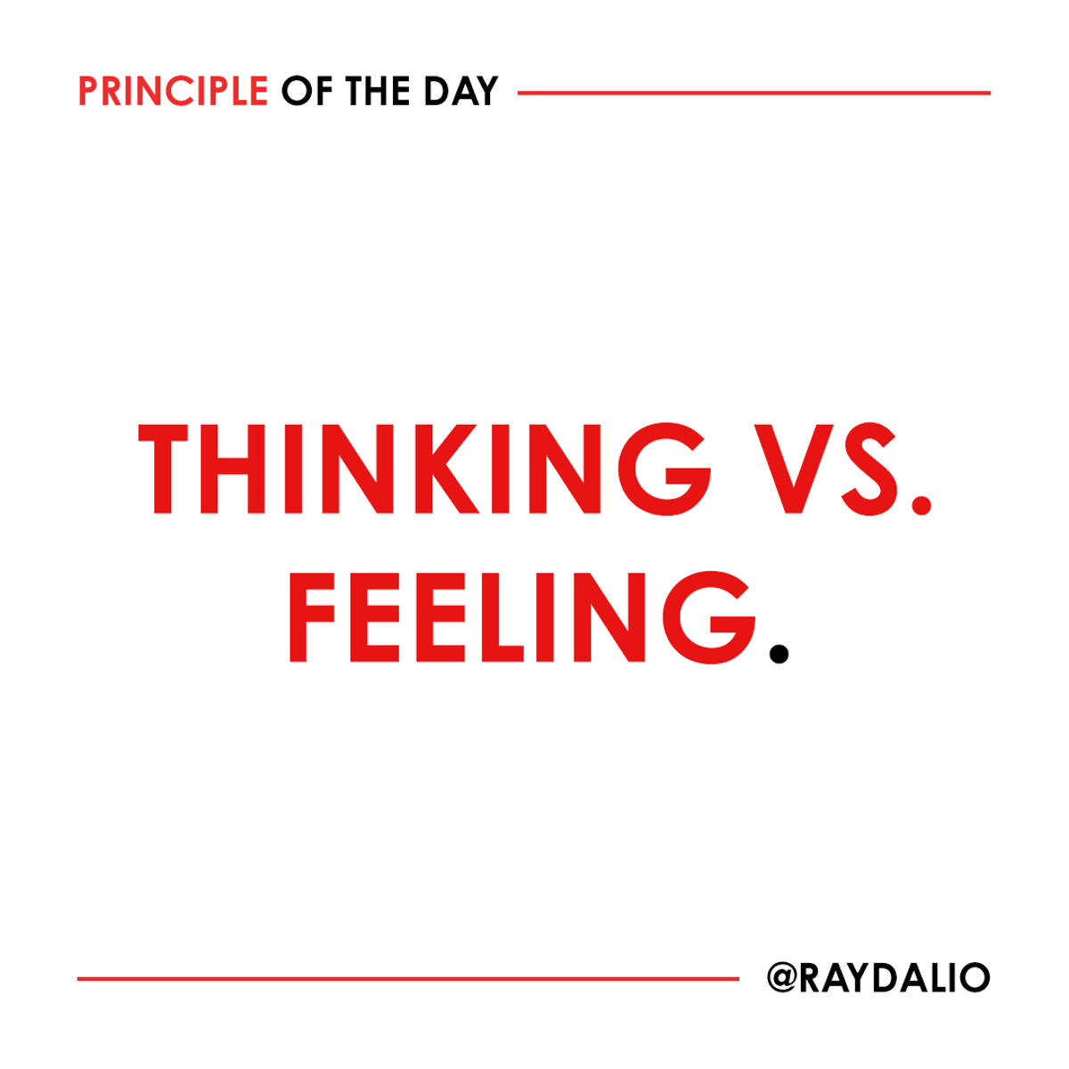 Knowing Thinking vs Feeling Cuts Conflict, Boosts Collaboration
