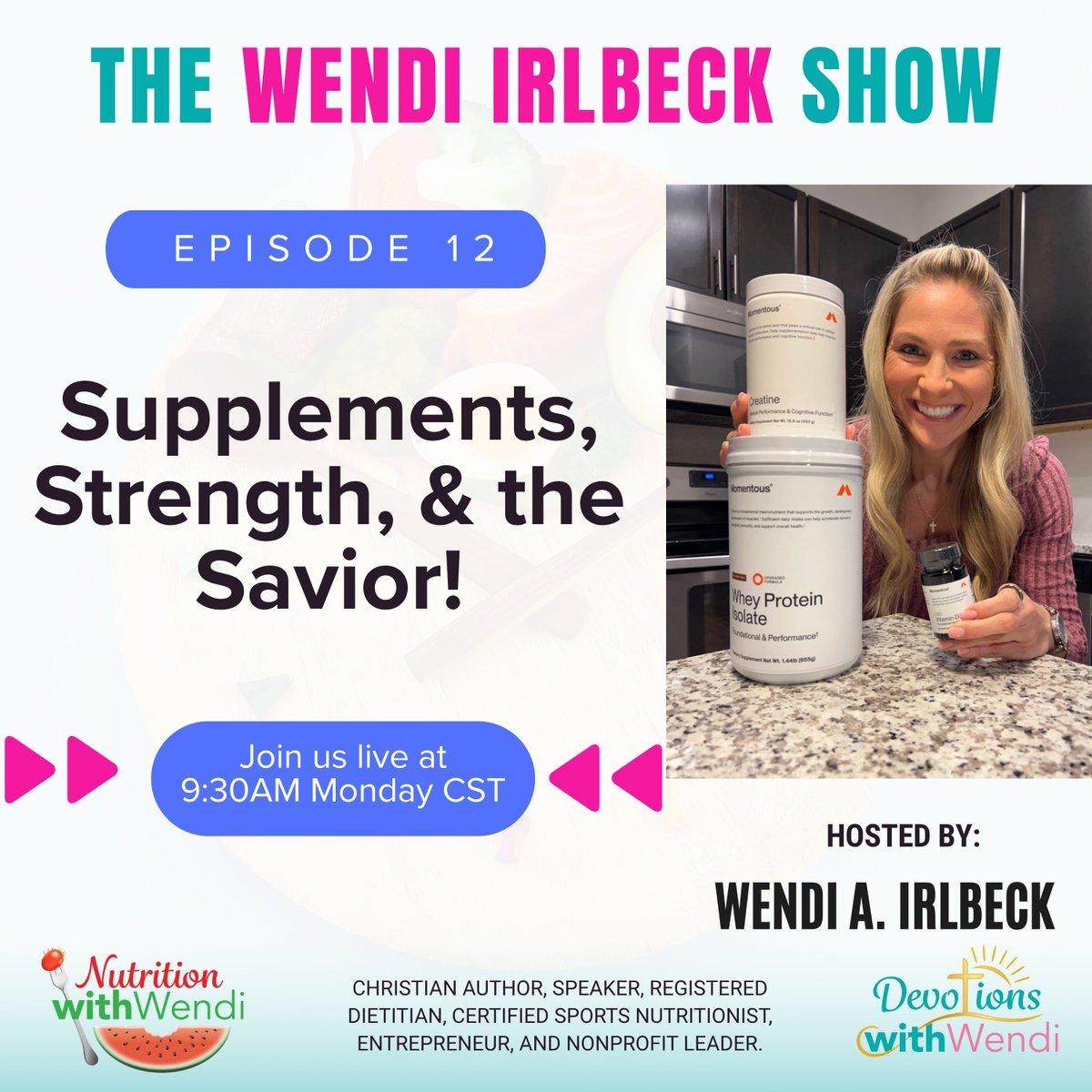 Real Supplements That Actually Build Muscle & Recovery