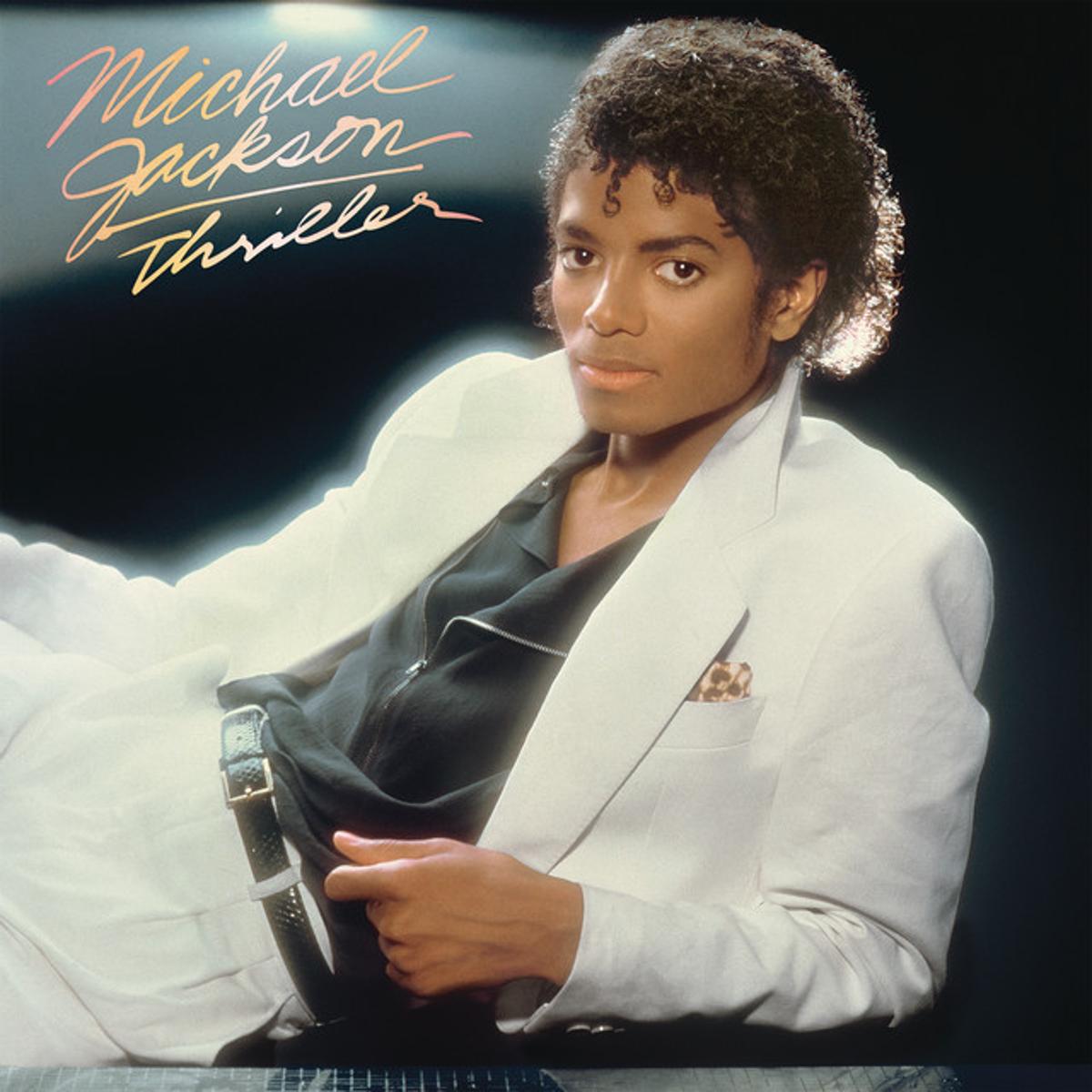 Michael Jackson Lands Ten Classics on Hot R&B/Hip‑Hop Chart
