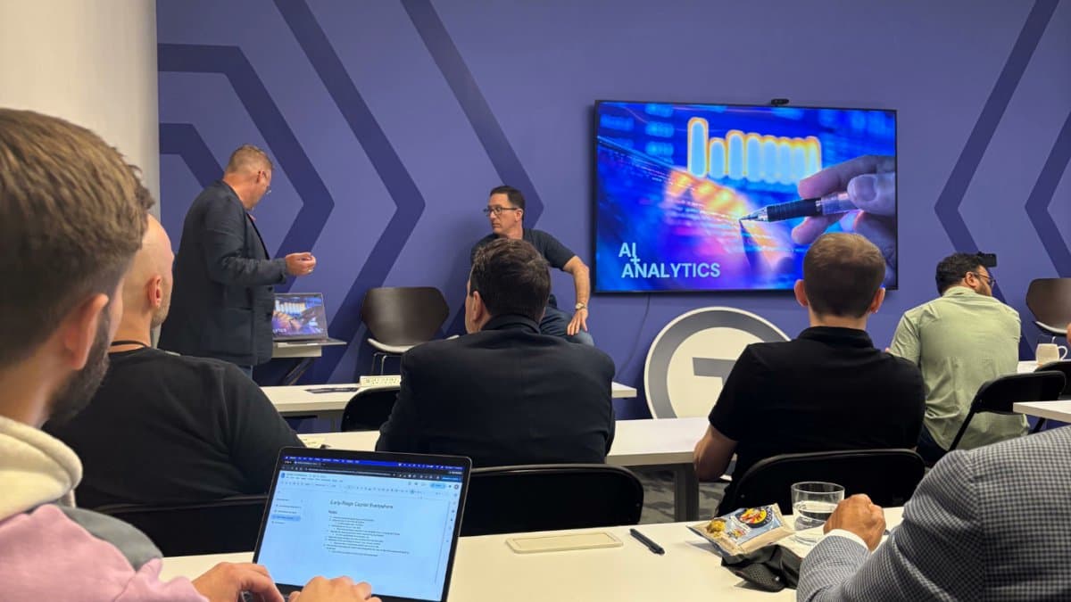 Today's Top Marketing AI News Roundup