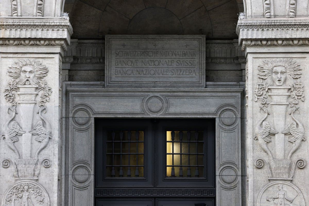 Swiss Crypto Activists Drop Bitcoin SNB Proposal