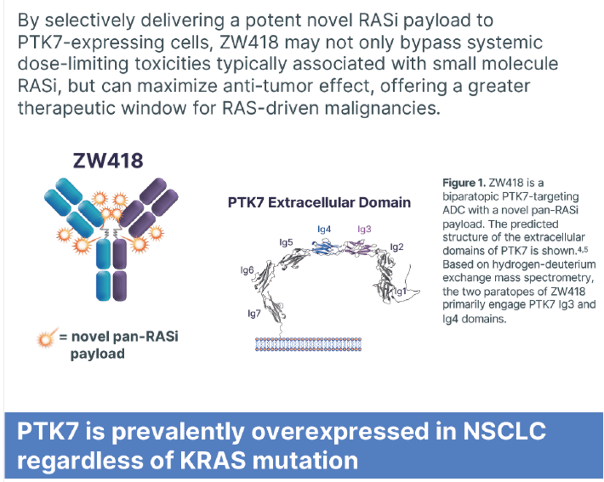 ZYME ADC