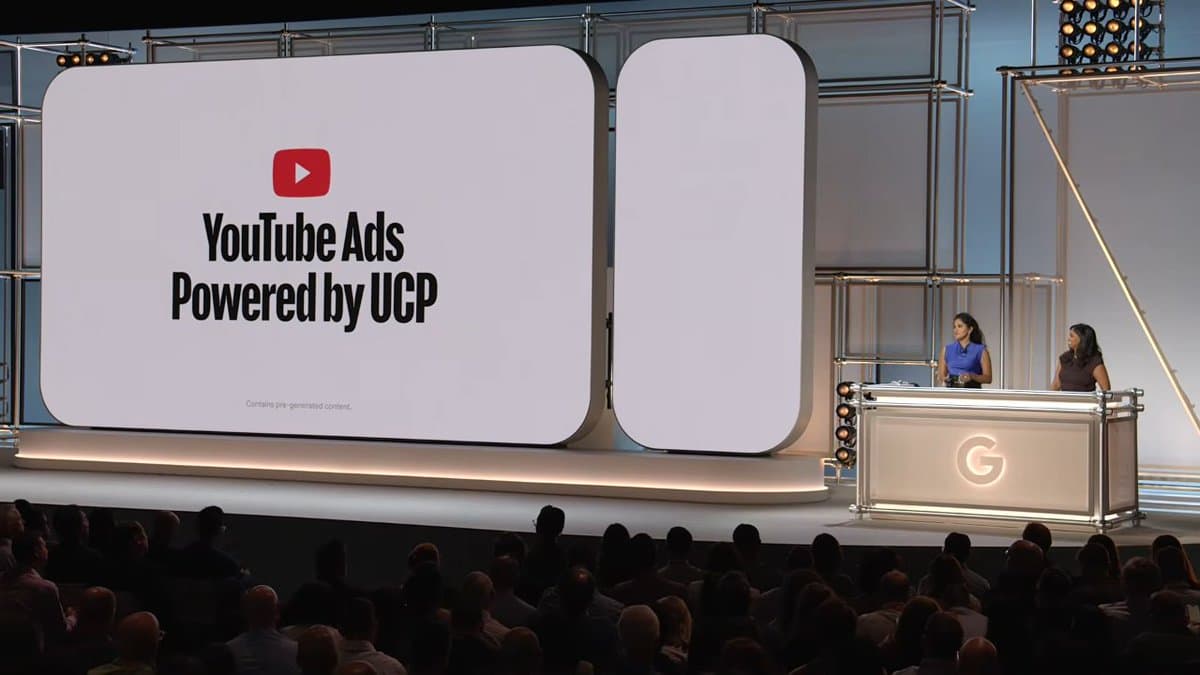 YouTube Launches Shoppable Ads via Universal Commerce Protocol