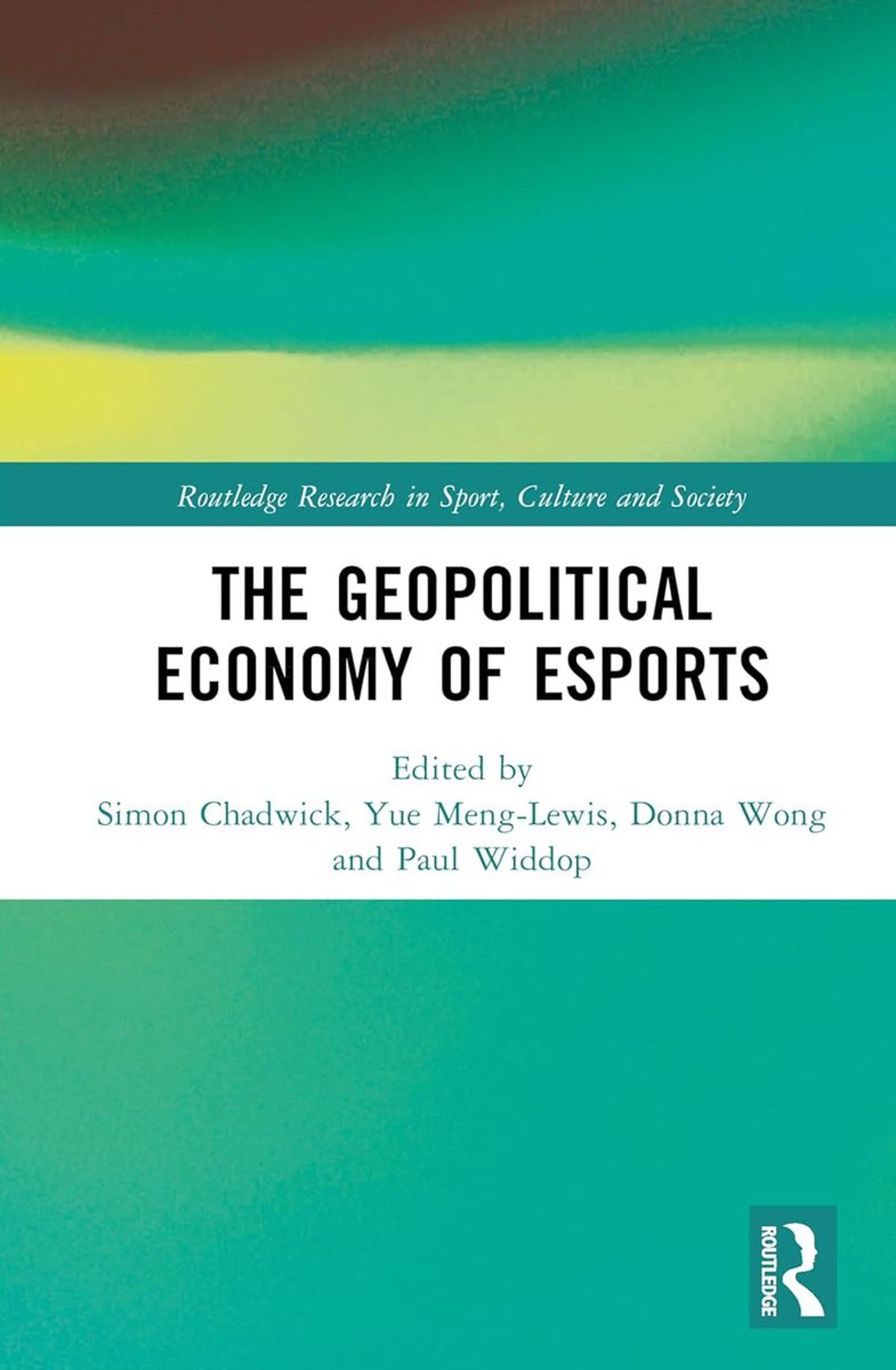Esports Boom Goes Global—Act Now or Miss Out