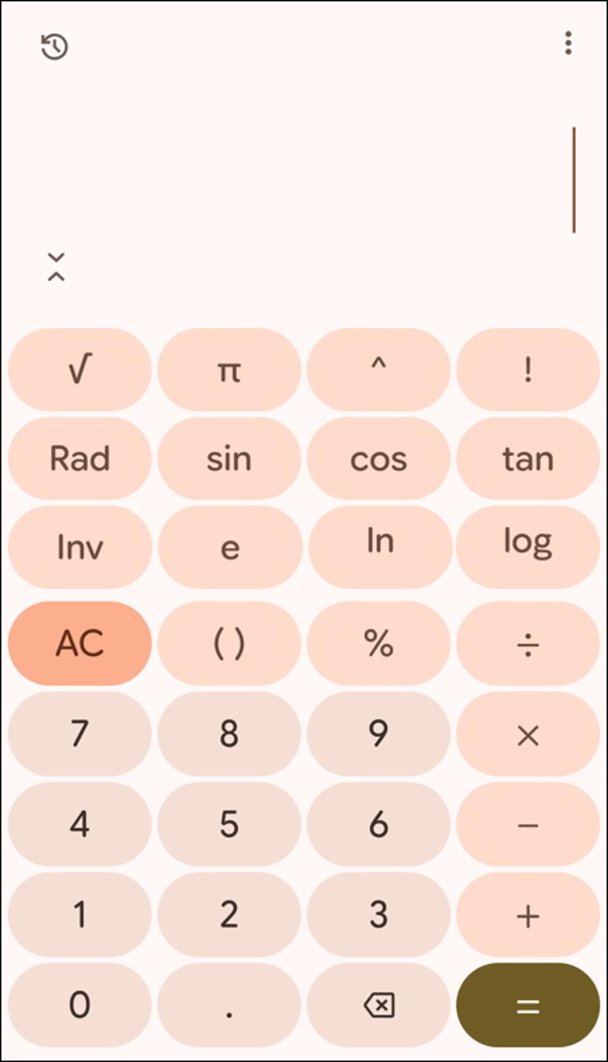 Android Calculator Hides Powerful Features Beyond Basics