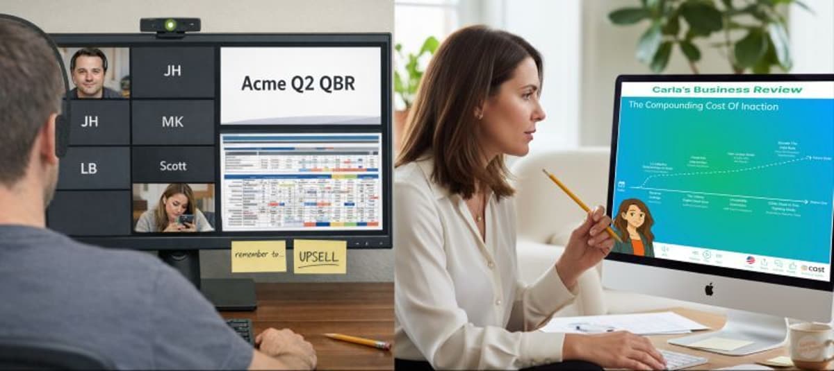 Customers Demand Continuous Truth, Not Quarterly Reviews