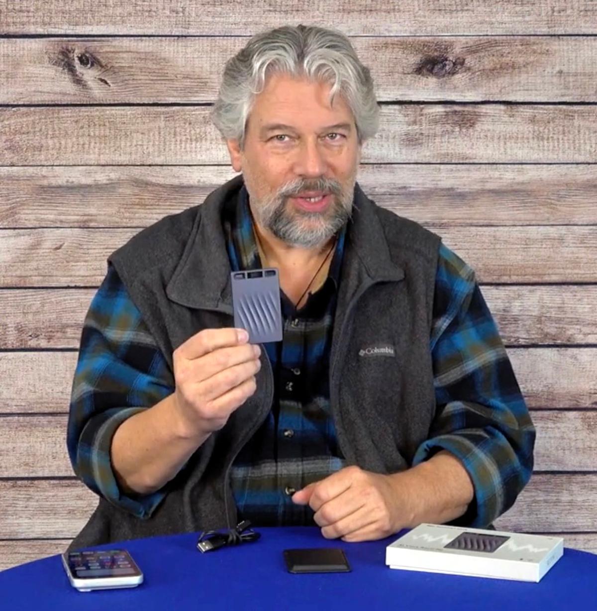 Sleek Recorder Hardware, But Software Remains Buggy