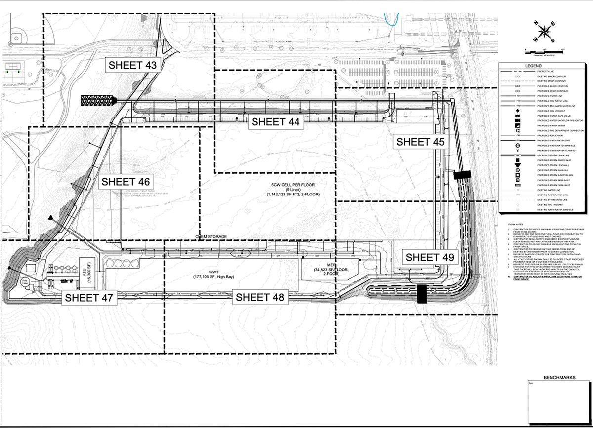SpaceX Plans 10‑GW Solar Factory in Bastrop, Texas