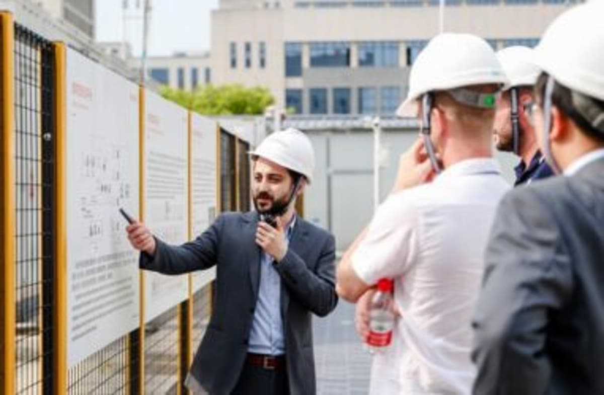 Advanced Inverters Unlock Battery Storage for New Markets