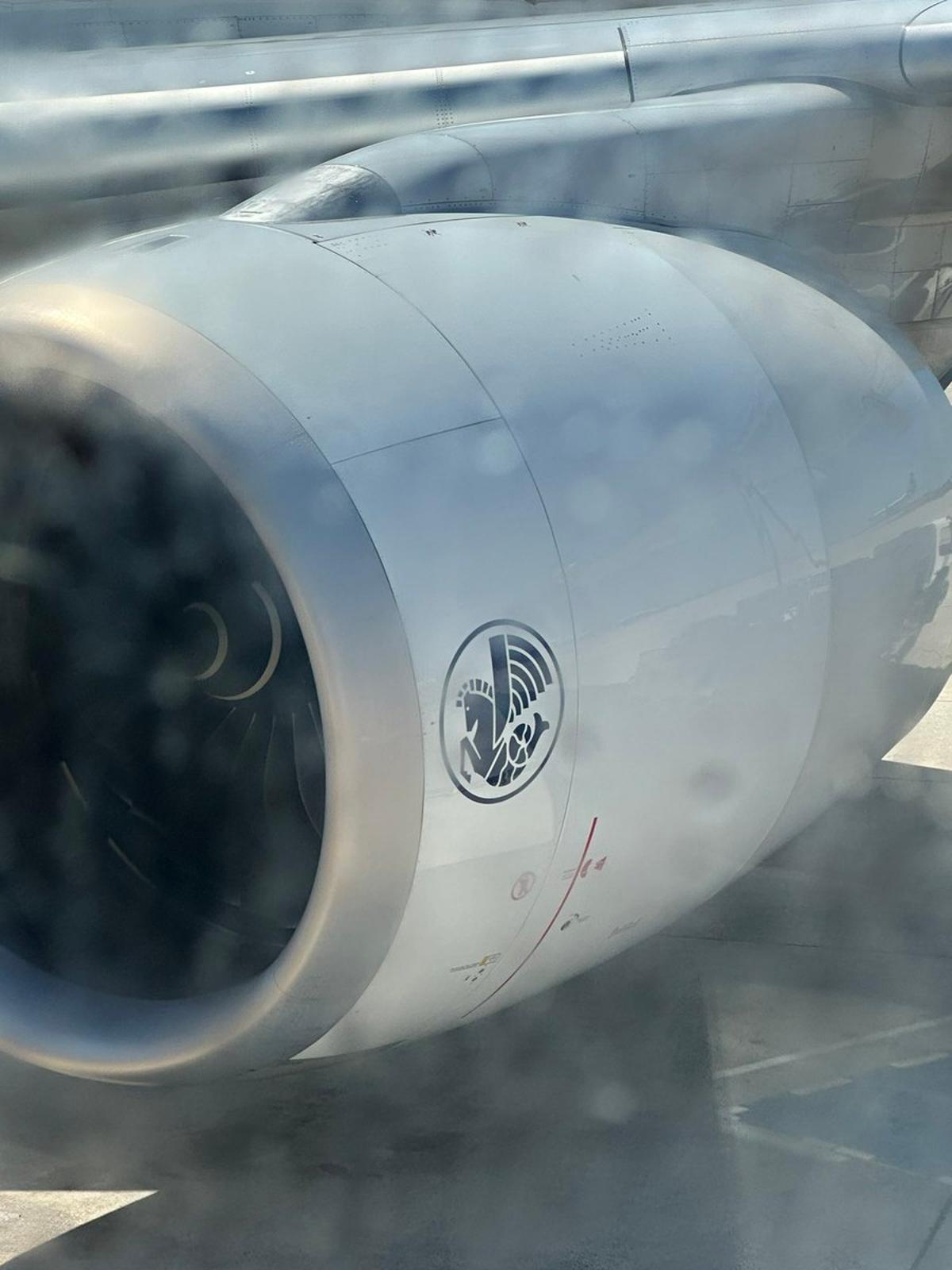 Modern Turbofan Pegasus Outshines Mythic Gods Daily