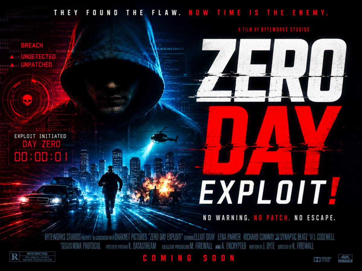 Zero‑Day Threats Exist—Update Windows to Stay Safe