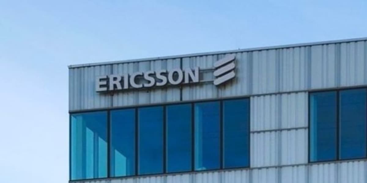Ericsson Boosts Capital Efficiency with Aggressive Share Buyback