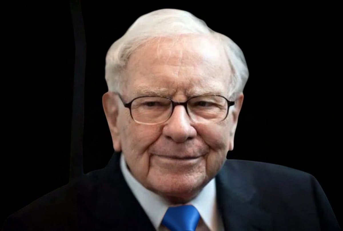 Buffett Lauds Medallion Fund’s 39% Decades‑long Returns