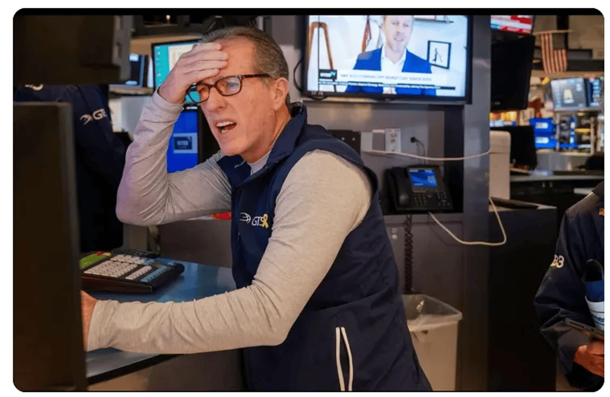 Fiber Pivots Lift Shentel, TDS Amid Cable Sell‑off
