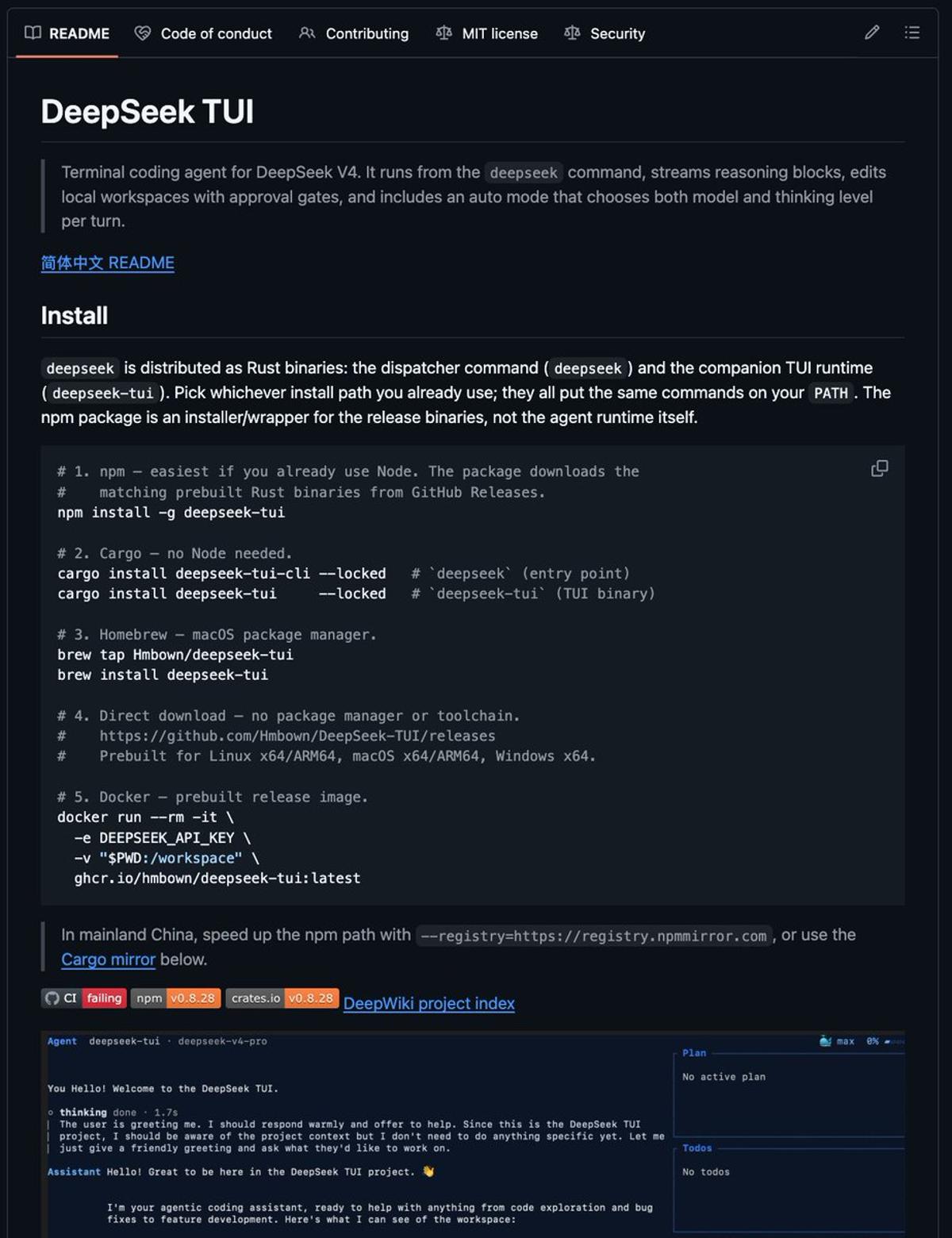 Terminal‑Only AI Coding Agent Replaces All IDE Plugins
